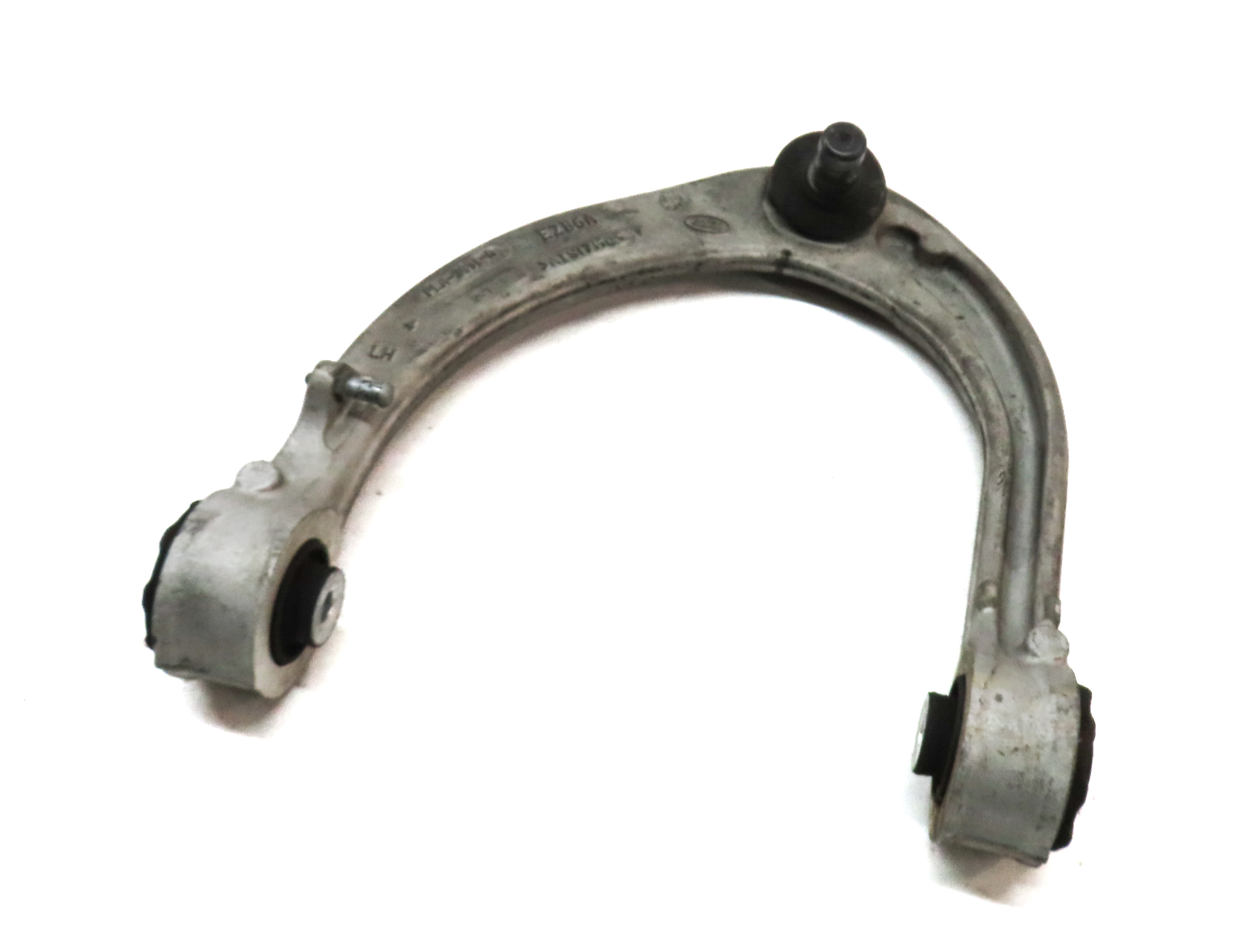 2017-2020 RANGE ROVER SPORT (L494) FRONT LEFT DRIVER UPPER CONTROL ARM — exact item pictured